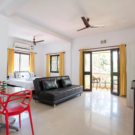 Candolim Villa Verediana Exterior photo