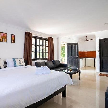 Candolim Villa Verediana Exterior photo