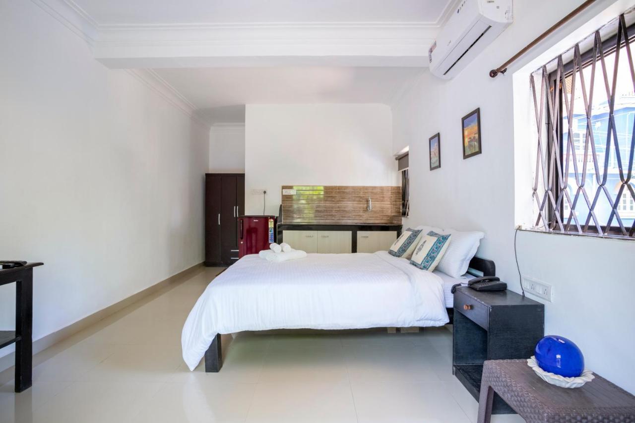 Candolim Villa Verediana Exterior photo