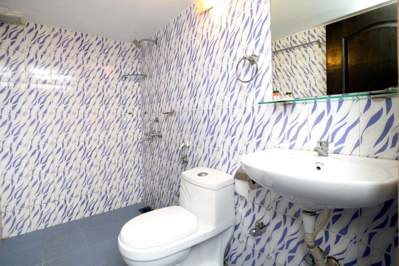 Candolim Villa Verediana Exterior photo