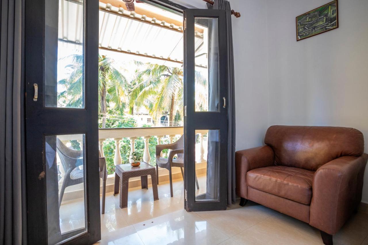 Candolim Villa Verediana Exterior photo