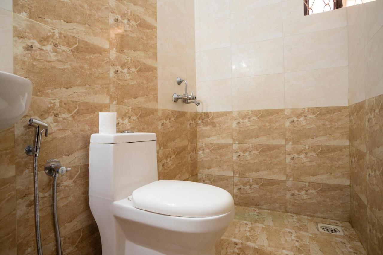 Candolim Villa Verediana Exterior photo
