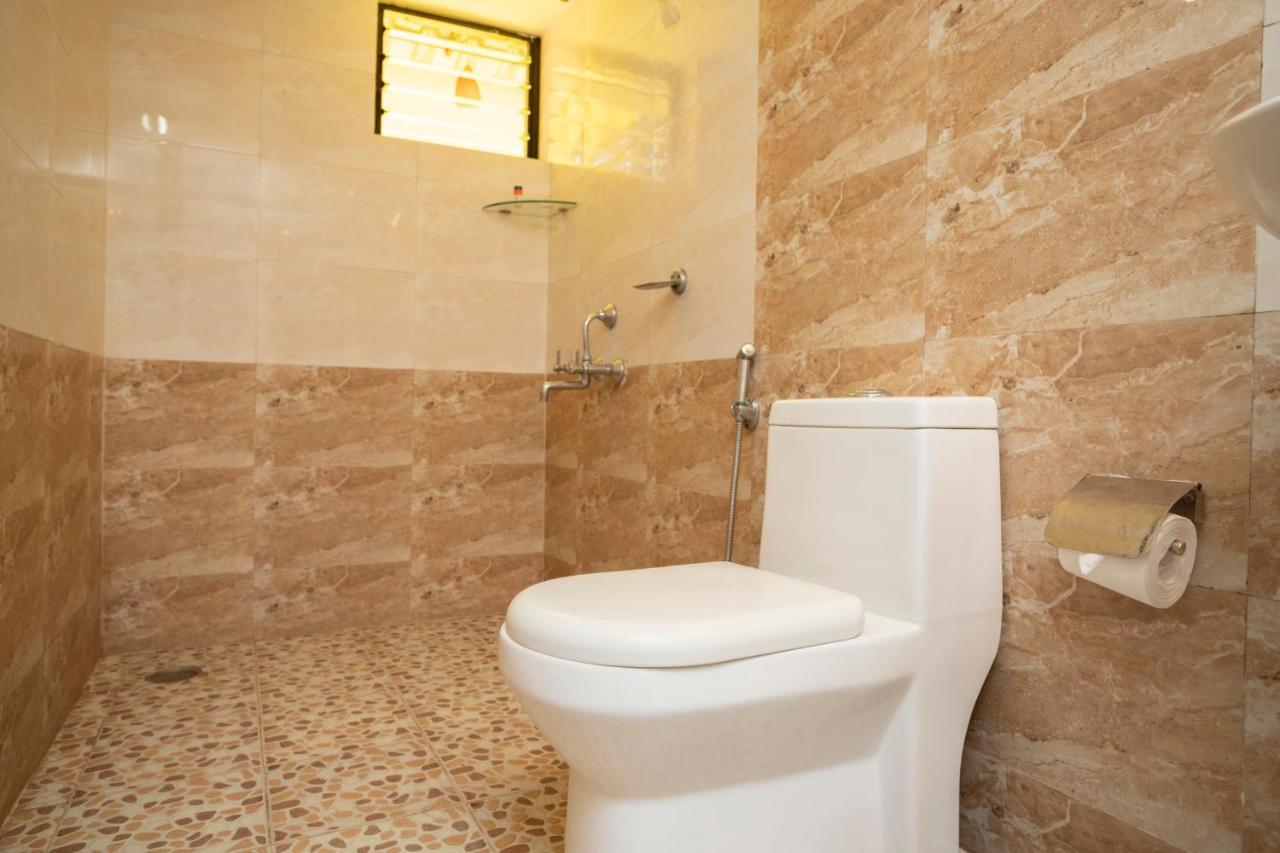 Candolim Villa Verediana Exterior photo
